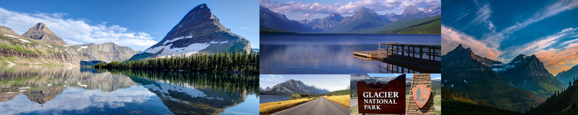 glacier national park canada