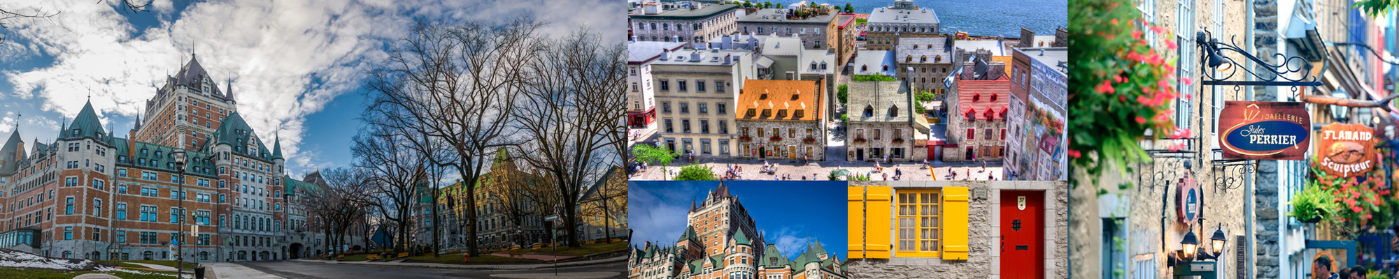 Quebec City