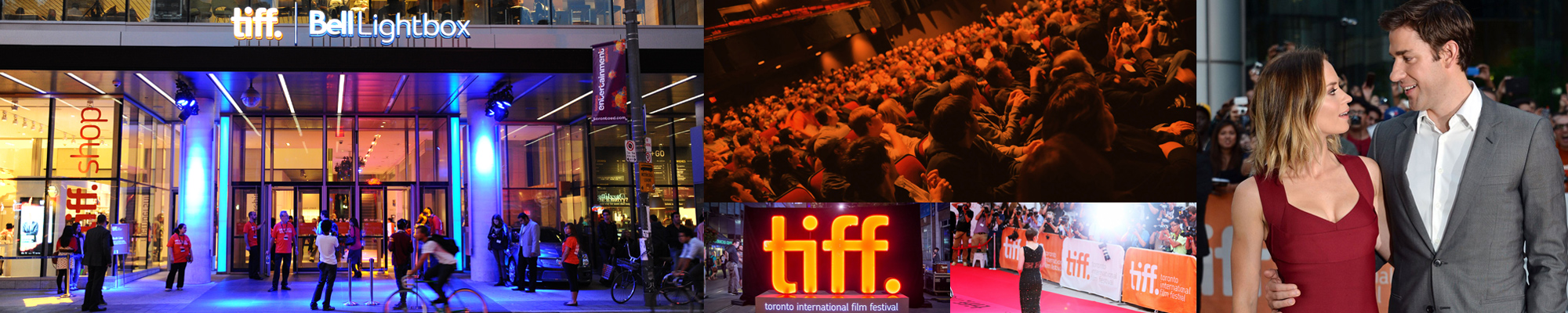 Toronto International Film Festival