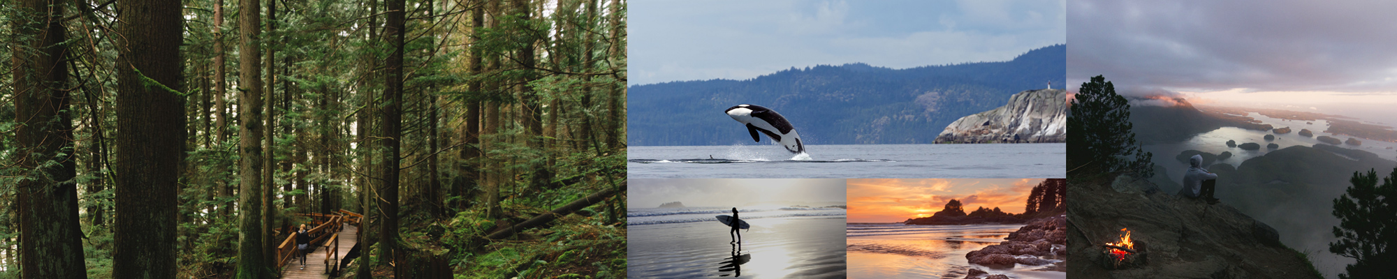 Vancouver Island Canada