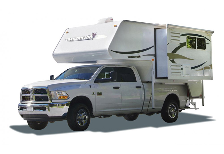 Noleggio camper a Montreal Xplore Canada