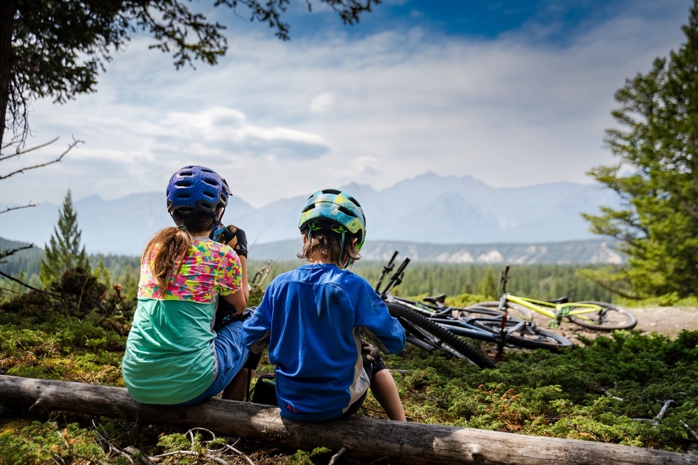 Attività per bambini in Canada