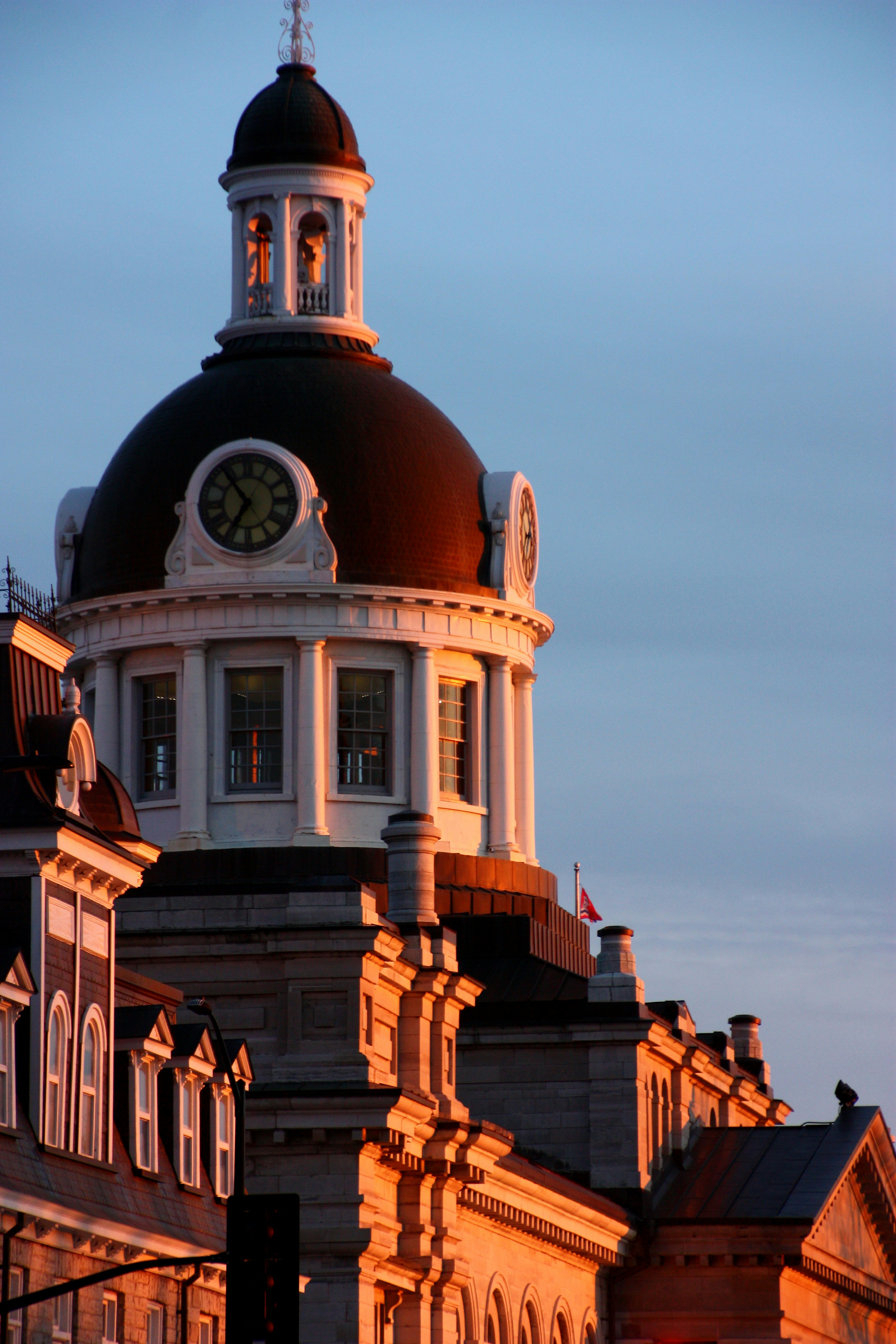 Kingston Canada
