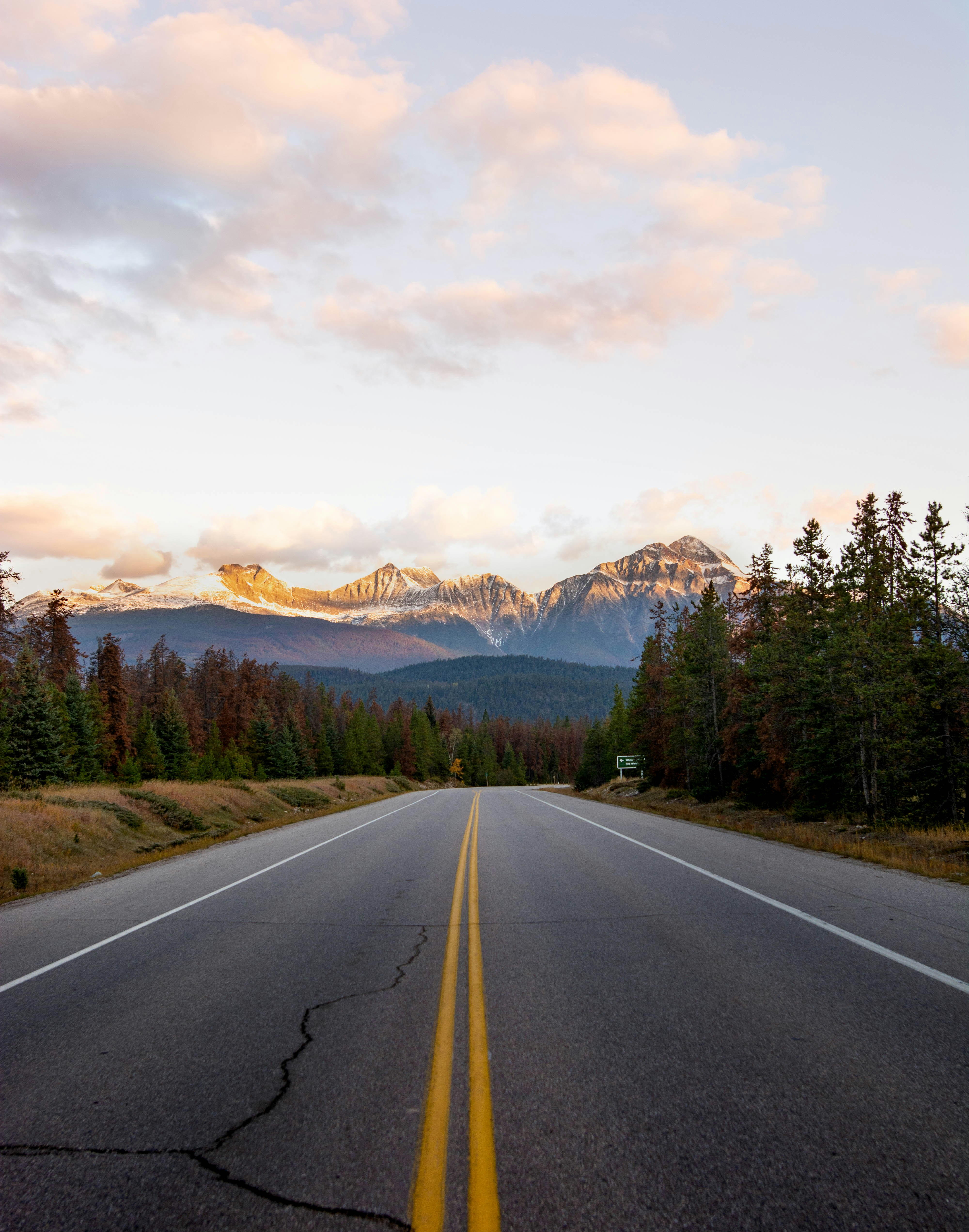 Parco nazionale di Banff