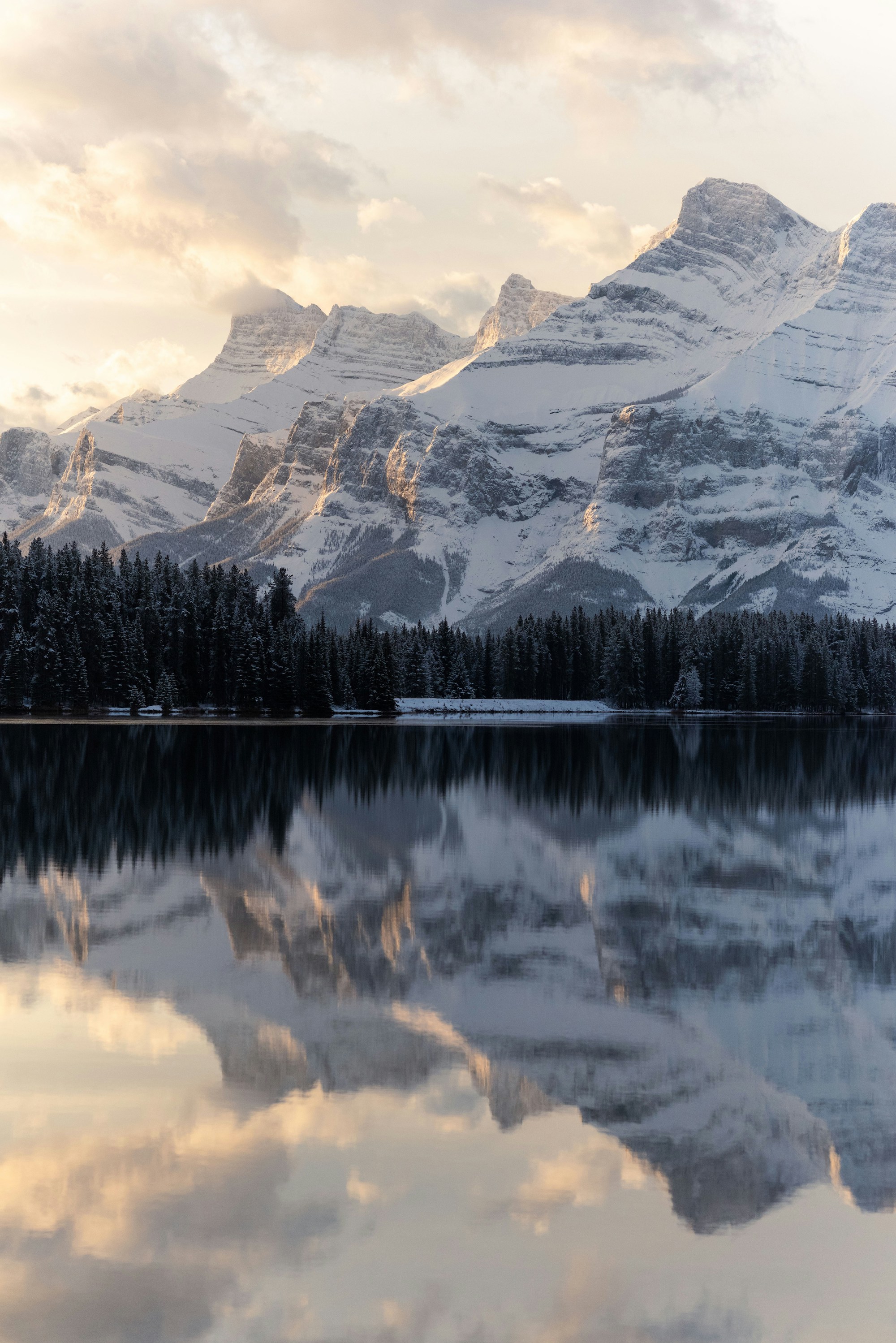 rocky mountains canada