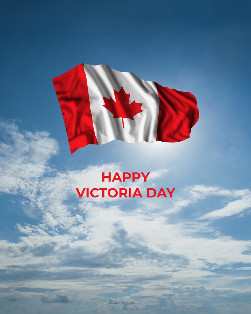 Victoria Day Festa Nazionale Canada