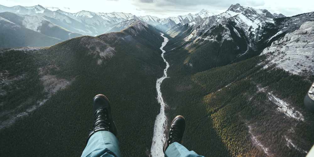 viaggio di lusso in Canada