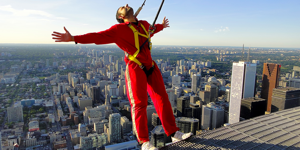 tour ed escursioni città canadesi