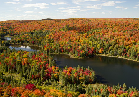 canada quando andare