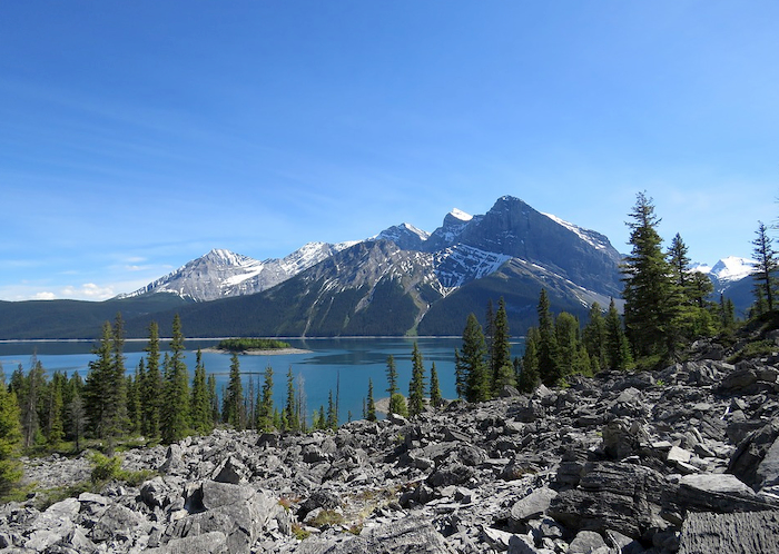 Lago Superiore Canada