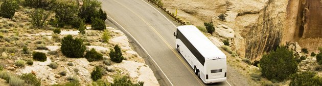 tour in pullman canada