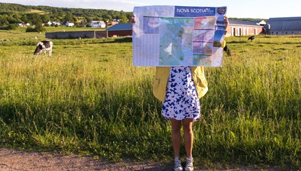 nuova scozia canada