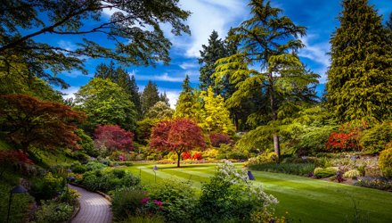 victoria canada