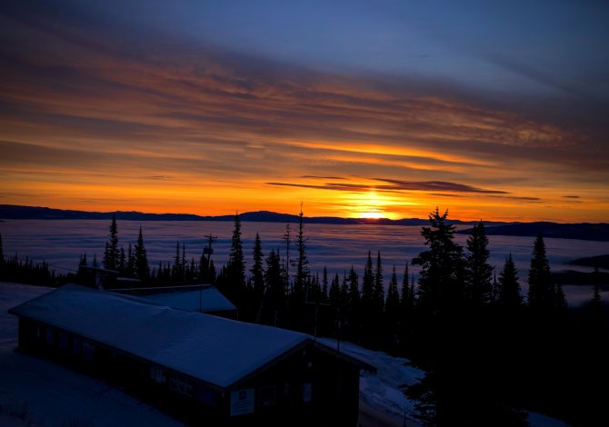 Churchill Manitoba