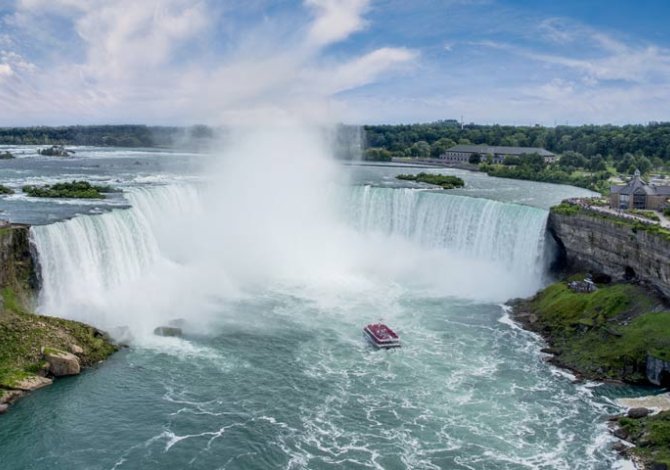 Cosa vedere in Canada