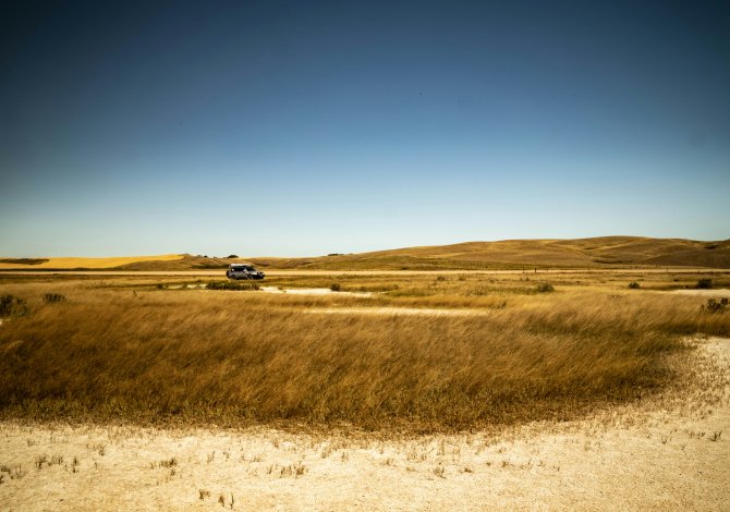 deserto