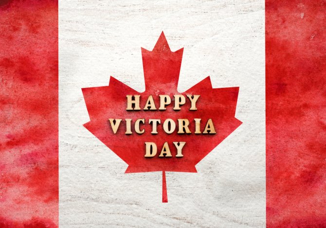 Victoria Day Canada